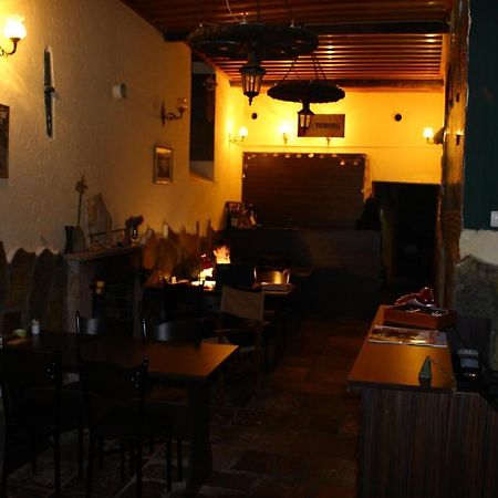 Ayfada Cafe & Pension Ayvalı Εξωτερικό φωτογραφία