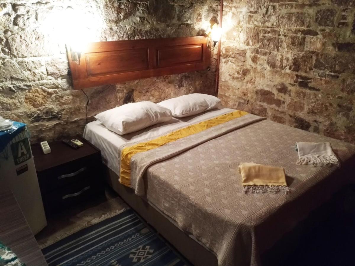 Ayfada Cafe & Pension Ayvalı Εξωτερικό φωτογραφία