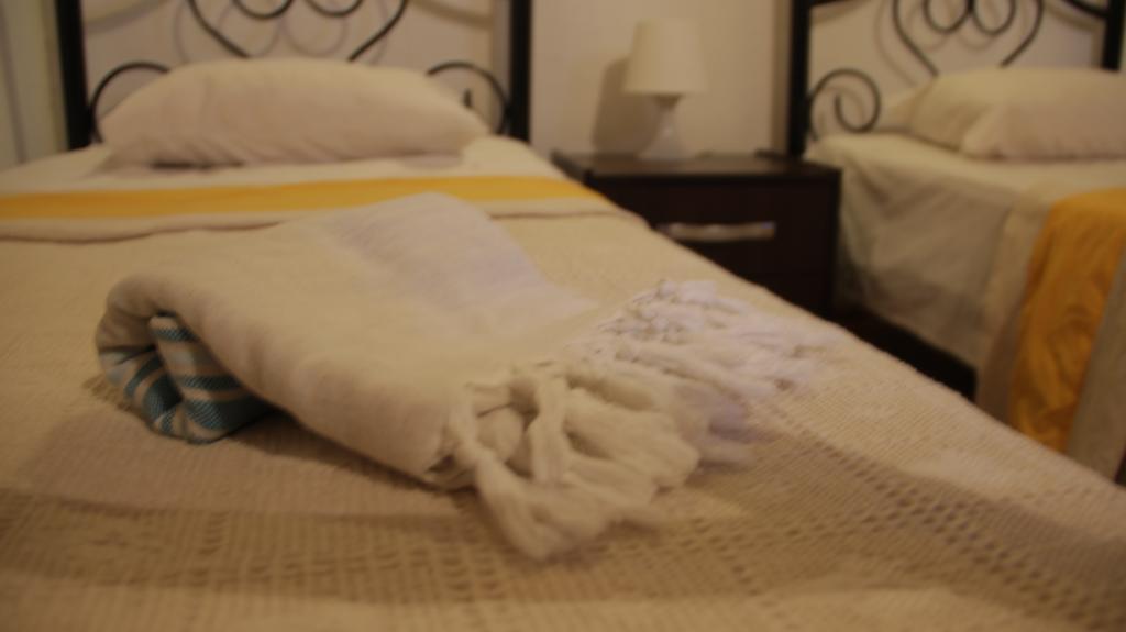 Ayfada Cafe & Pension Ayvalı Εξωτερικό φωτογραφία